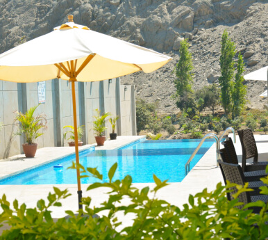 Piscina